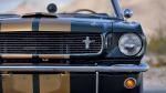 Shelby GT350 Convertible 1966 года